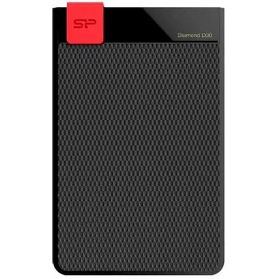 жесткий диск Silicon Power Diamond D30 5Tb SP050TBPHDD3LS3K