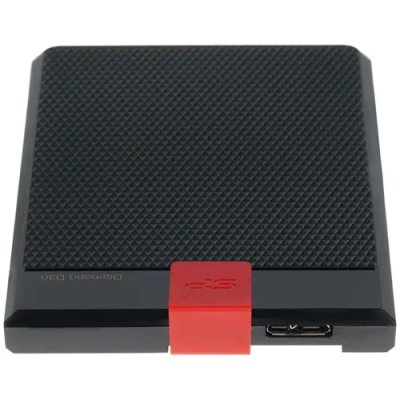жесткий диск Silicon Power Diamond D30 5Tb SP050TBPHDD3LS3K