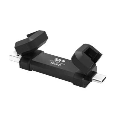 Silicon Power DS72 500Gb SP500GBUC3S72V1K