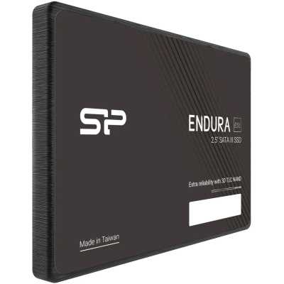 SSD диск Silicon Power Endura E55 1Tb SP001TBSS30E5502