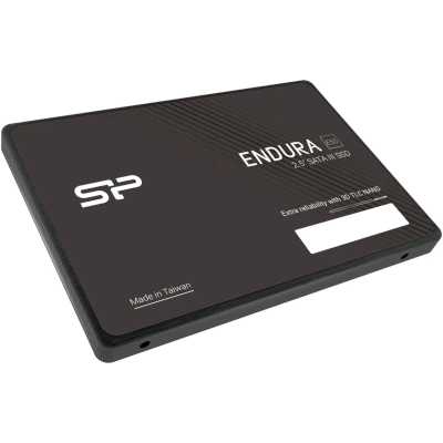 Silicon Power Endura E55 2Tb SP002TBSS30E5502