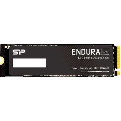 SSD диск Silicon Power Endura ED90 500Gb SP500GBP44ED9005