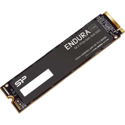 SSD диск Silicon Power Endura ED90 500Gb SP500GBP44ED9005