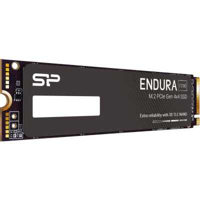 Silicon Power Endura ED90 500Gb SP500GBP44ED9005