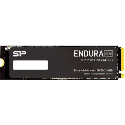 SSD диск Silicon Power Endura ES75 1Tb SP01KGBP44ES7505
