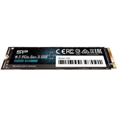 Silicon Power P34A60 2Tb SP002TBP34A60M28
