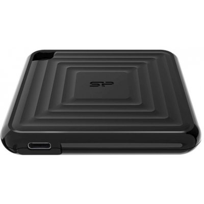 Silicon Power PC60 2Tb SP020TBPSDPC60CK
