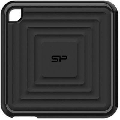 SSD диск Silicon Power PC60 2Tb SP020TBPSDPC60CK