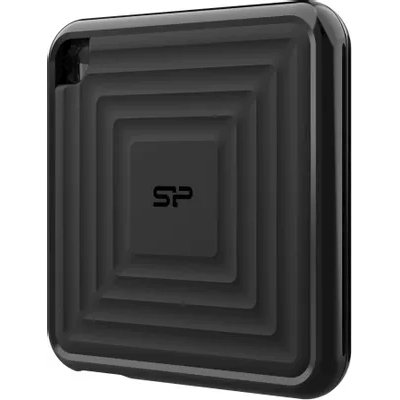 Silicon Power PC60 4Tb SP040TBPSDPC60CK