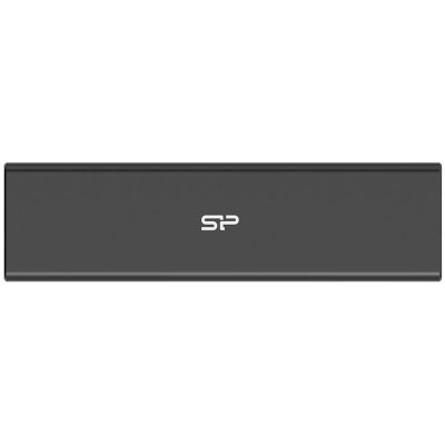 Silicon Power PD60 Enclosure SP000HSPSDPD60CK
