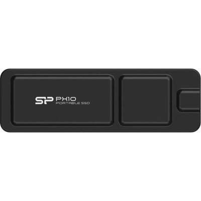 SSD диск Silicon Power PX10 2Tb SP020TBPSDPX10CK