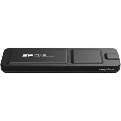 Silicon Power PX10 4Tb SP040TBPSDPX10CK