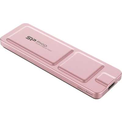 Silicon Power PX10 4Tb SP040TBPSDPX10CP