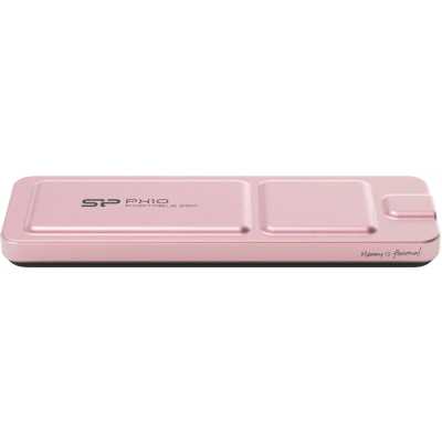 SSD диск Silicon Power PX10 4Tb SP040TBPSDPX10CP