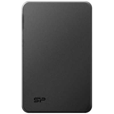 SSD диск Silicon Power S05 Stream 2Tb SP020TBPSDS05SAK