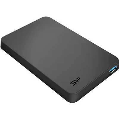 SSD диск Silicon Power Stream S05 1Tb SP010TBPSDS05SAK