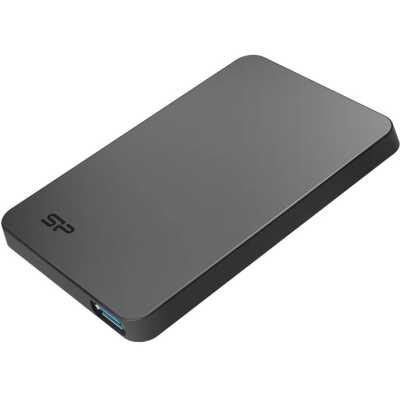 Silicon Power Stream S05 4Tb SP040TBPSDS05SAK