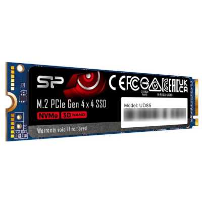Silicon Power UD85 4Tb SP04KGBP44UD8505