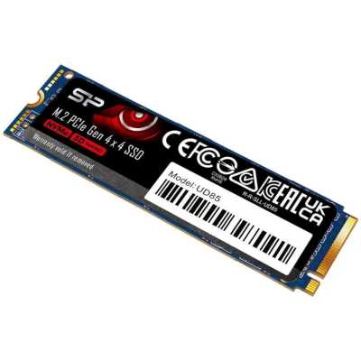 Silicon Power UD85 512Gb SP512GBP44UD8505KR