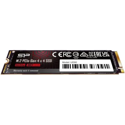 Silicon Power UD90 250Gb SP250GBP44UD9005