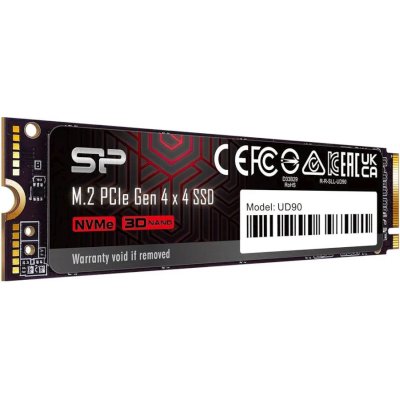 SSD диск Silicon Power UD90 2Tb SP02KGBP44UD9005