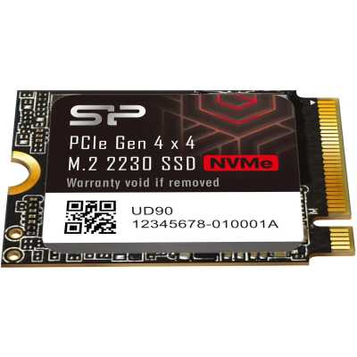Silicon Power UD90 2Tb SP02KGBP44UD9007