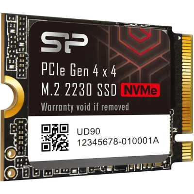 Silicon Power UD90 2Tb SP02KGBP44UD9007