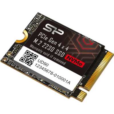 SSD диск Silicon Power UD90 2Tb SP02KGBP44UD9007