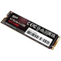 SSD диск Silicon Power UD90 500Gb SP500GBP44UD9005