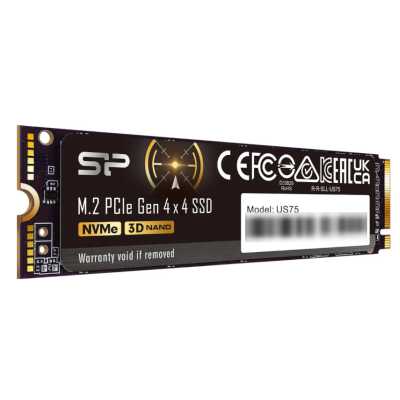 Silicon Power US75 4Tb SP04KGBP44US7505
