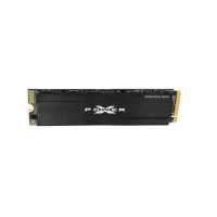 Silicon Power XD80 256Gb SP256GBP34XD8005