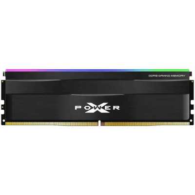Silicon Power XPOWER Pulse RGB SP064GXLWU60AFDF