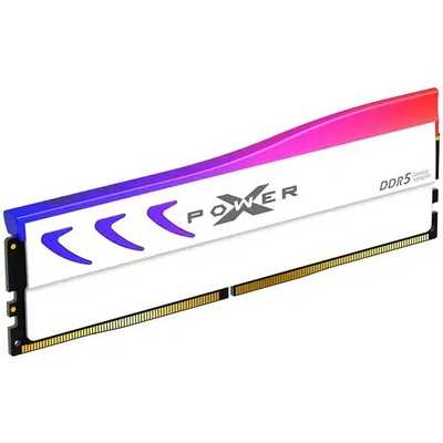 Silicon Power XPOWER Storm RGB SP016GXLWU64AFSL