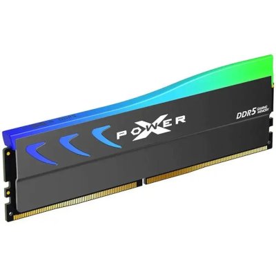 Silicon Power XPOWER Storm RGB SP016GXLWU68AFSK