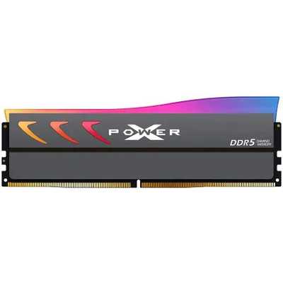 Silicon Power XPOWER Storm RGB SP032GXLWU64AFDK
