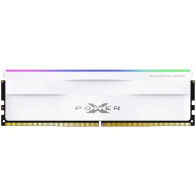 Silicon Power XPOWER Zenith RGB SP032GXLWU60AFDH