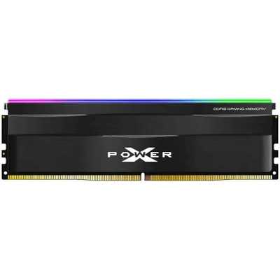 Silicon Power XPOWER Zenith RGB SP064GXLWU520FDF