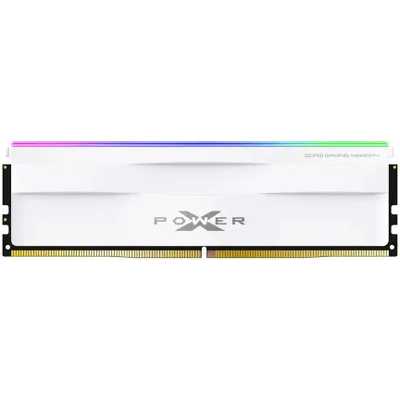 Silicon Power XPOWER Zenith RGB SP064GXLWU520FDH