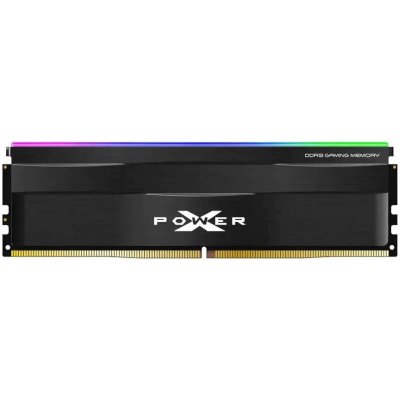 Silicon Power XPOWER Zenith RGB SP064GXLWU60BFDF
