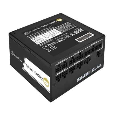 блок питания SilverStone 1000W Triton 1000Rz SST-TR1000R-GM