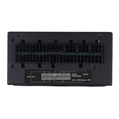 SilverStone 1200W Extreme 1200R Platinum G540EX120RPL220