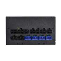 SilverStone 1200W Strider Platinum SST-ST1200-PTS