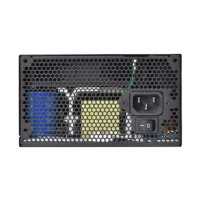 блок питания SilverStone 1200W Strider Platinum SST-ST1200-PTS