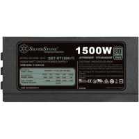 SilverStone 1500W Strider Titanium SST-ST1500-TI v2.0