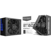 SilverStone 1500W Strider Titanium SST-ST1500-TI v2.0