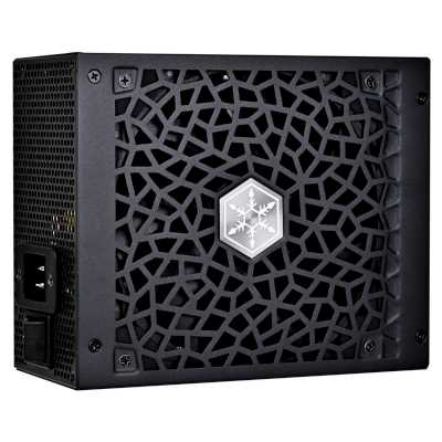 блок питания SilverStone 1650W Hela 1650R Platinum SST-HA1650R-PM
