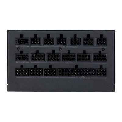 блок питания SilverStone 1650W Hela 1650R Platinum SST-HA1650R-PM