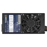 SilverStone 500W TX500 Gold SST-TX500-G