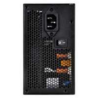 SilverStone 650W ET650-B SST-ET650-B v 1.4