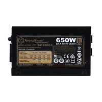 SilverStone 650W SX650-G SST-SX650-G v1.1